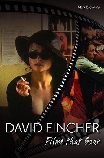 david fincher,films that scar