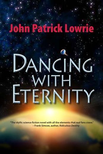 dancing with eternity (in English)