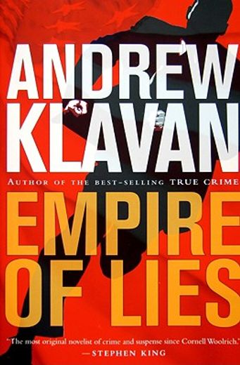 empire of lies (in English)