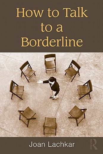 how to talk to a borderline