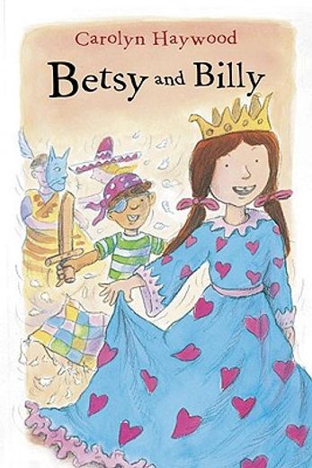 betsy and billy