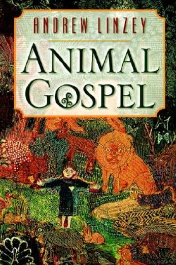 animal gospel (en Inglés)