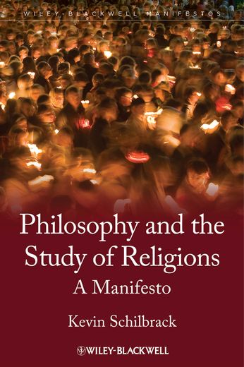 the future of the philosophy of religion