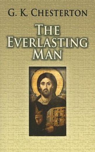 the everlasting man (in English)