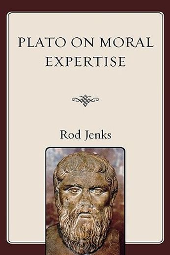 plato on moral expertise