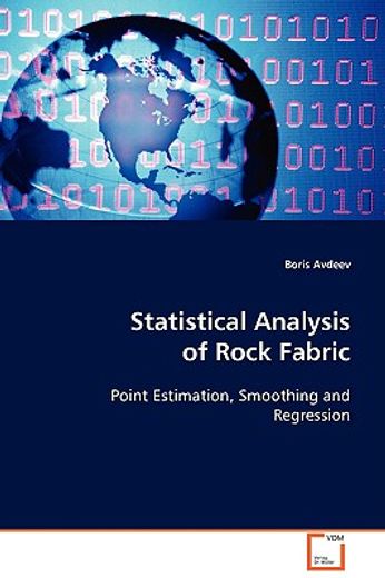 statistical analysis of rock fabric