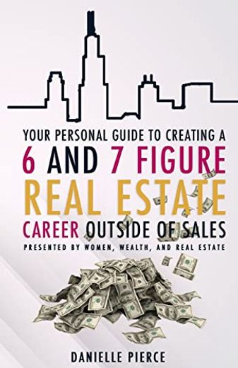 Women, Wealth & Real Estate (in English)
