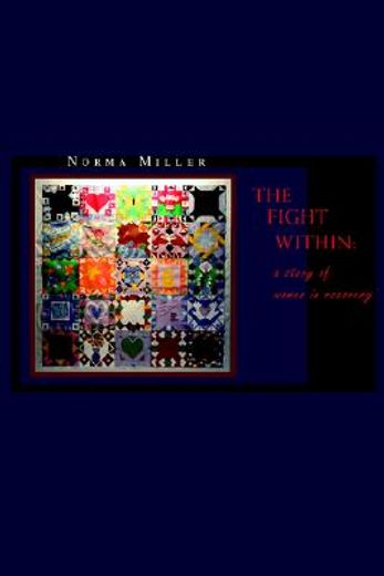 the fight within,a story of women in recovery