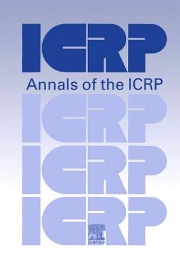 icrp publication 107,nuclear decay data for dosimetric calculations