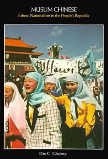 muslim chinese,ethnic nationalism in the people´s republic