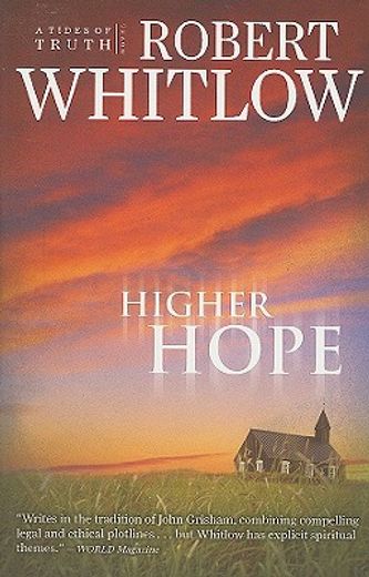 higher hope (in English)