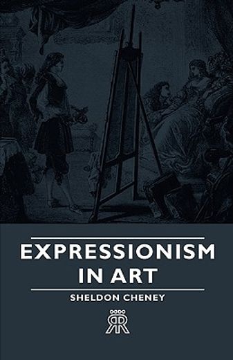 expressionism in art (en Inglés)