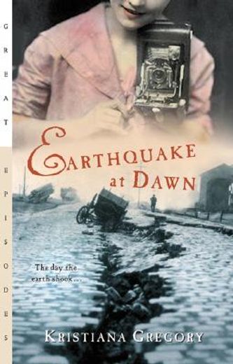 earthquake at dawn (in English)