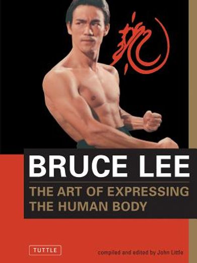 the art of expressing the human body (en Inglés)