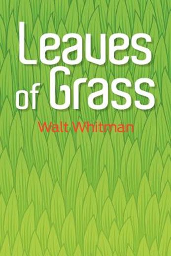 leaves of grass