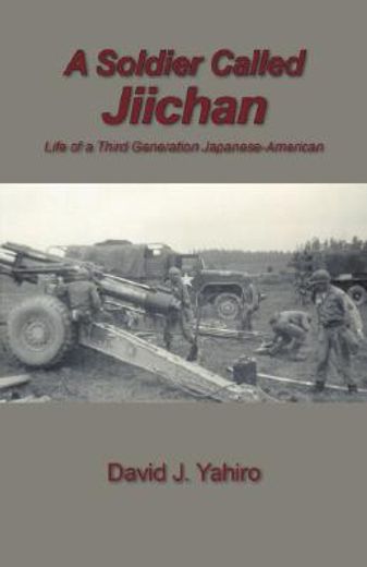 soldier called jiichan