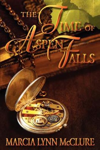 the time of aspen falls (in English)
