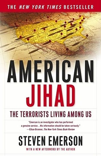 american jihad,the terrorists living among us