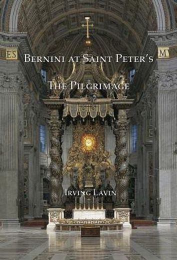 Bernini at Saint Peter's - The Pilgrimage (en Inglés)