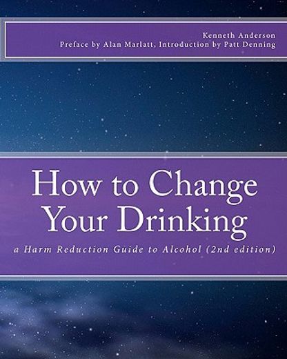 how to change your drinking (in English)