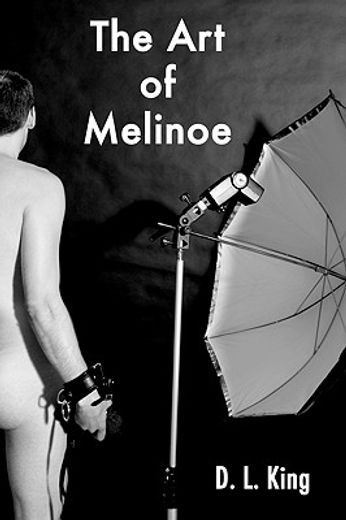 the art of melinoe (en Inglés)