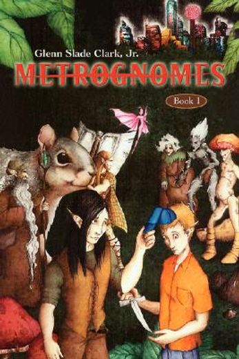 metrognomes