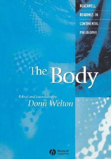 the body,classic and contemporary readings