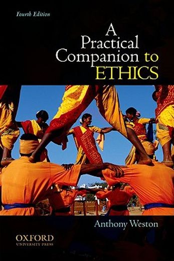 a practical companion to ethics