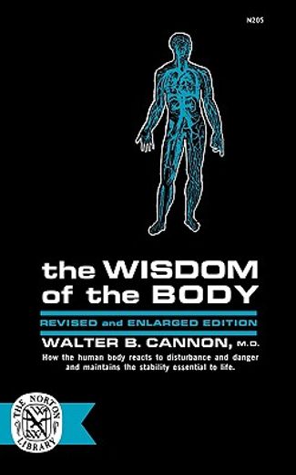 The Wisdom of the Body (in English)