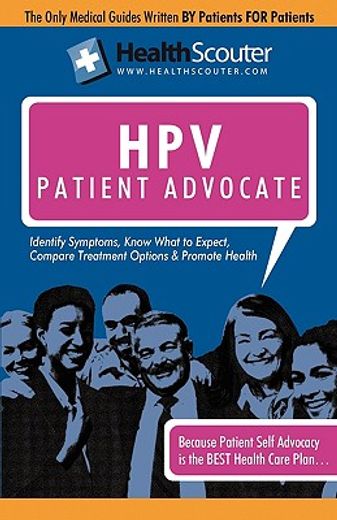 healthscouter hpv,understanding hpv testing: the human papillomavirus patient advocate