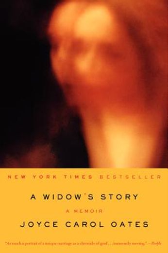 a widow`s story