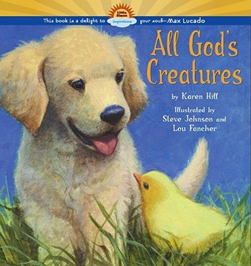 all god´s creatures