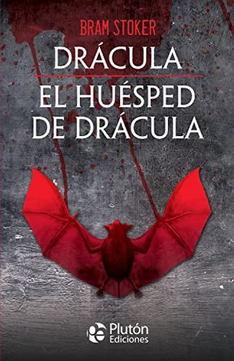 Drácula y El huésped de Drácula (in Spanish)