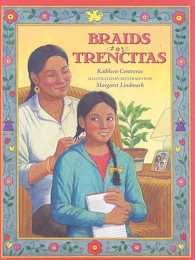 braids/ trencitas