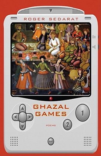 ghazal games,poems