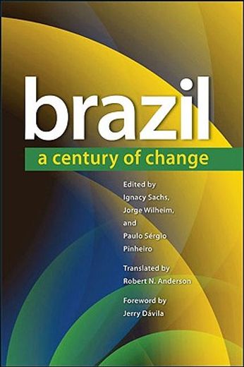 brazil,a century of change