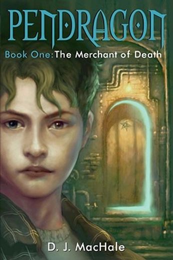 the merchant of death (en Inglés)