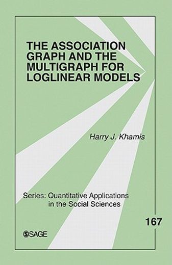 the association graph and the multigraph for loglinear models