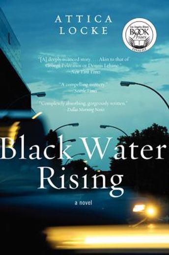 black water rising (en Inglés)