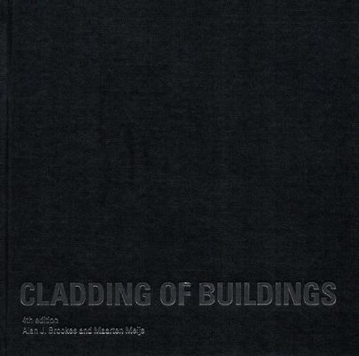 cladding of buildings