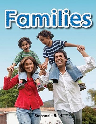Families (en Inglés)