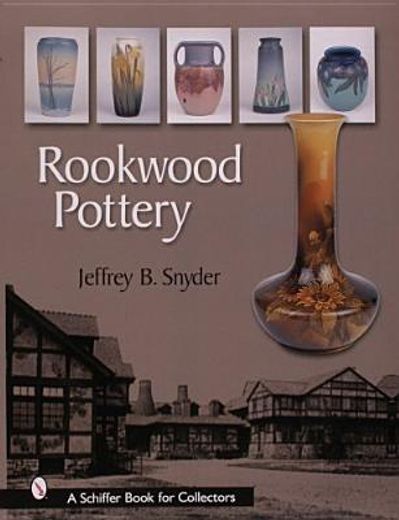 rookwood pottery