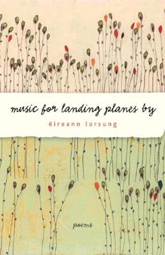 music for landing planes by