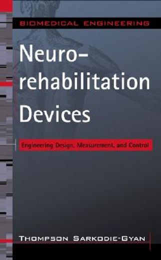 neurorehabilitation devices