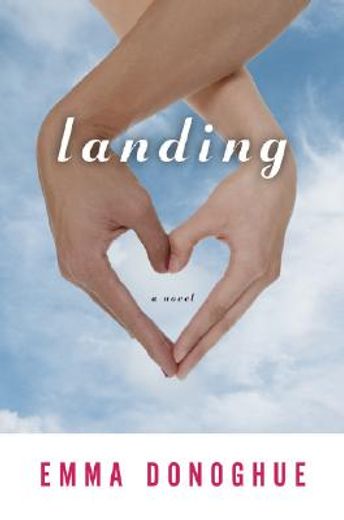 landing (in English)