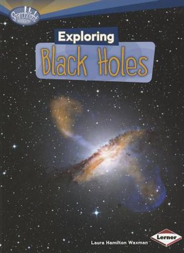 exploring black holes