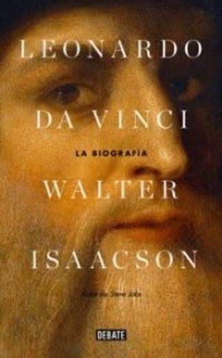 Leonardo Da Vinci. La Biografía (in Spanish)