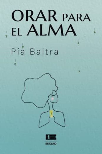 Orar Para el Alma (in Spanish)