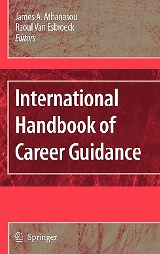international handbook of career guidance