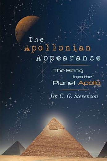 apollonian appearance